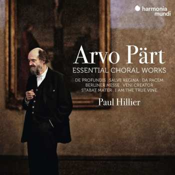 4CD Ars Nova Cop Philharmonic Chamber Choir