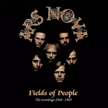 Fields of People (The Elektra and Atlantic Recordings 1968-1969)