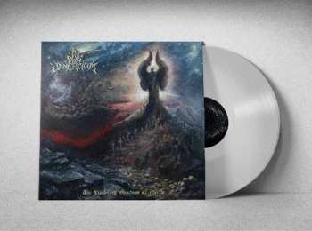 LP Ars Veneficium: The Lurking Shadow Of Death