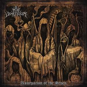 LP Ars Veneficium: Usurpation Of The Seven LTD | PIC