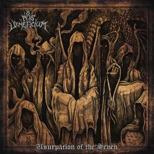 LP Ars Veneficium: Usurpation Of The Seven LTD