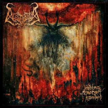 CD ArsGoatia: Hiding Amongst Humans LTD | NUM
