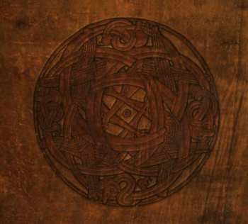 Album Árstíðir Lífsins: Jötunheima Dolgferð