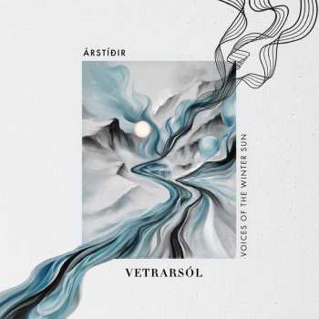 CD Árstíðir: Vetrarsól (Voices Of The Winter Sun)