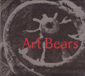 6CD/Box Set Art Bears: The Art Box