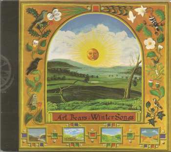 6CD/Box Set Art Bears: The Art Box