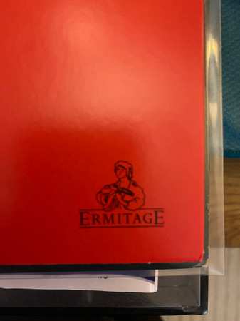 LP Art Blakey & The Jazz Messengers: Moanin'