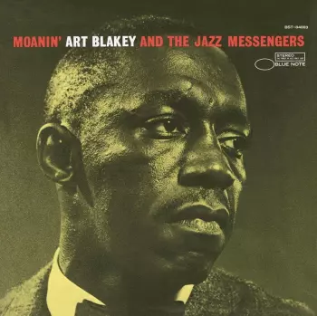 Art Blakey And The Jazz Messengers
