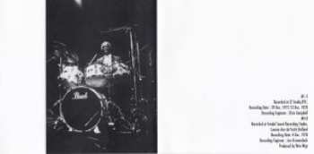 CD Art Blakey & The Jazz Messengers: In My Prime II