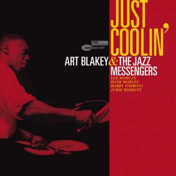 CD Art Blakey & The Jazz Messengers: Just Coolin'