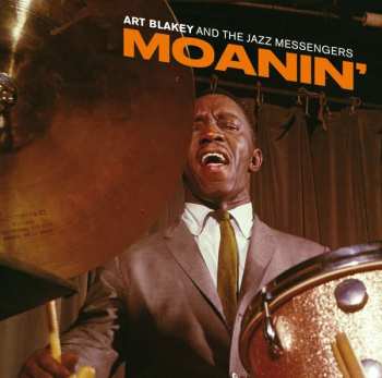 CD Art Blakey & The Jazz Messengers: Moanin'