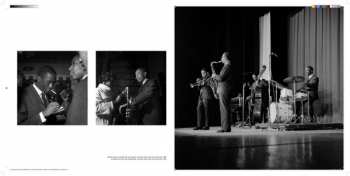 2LP Art Blakey & The Jazz Messengers: Olympia Concert LTD