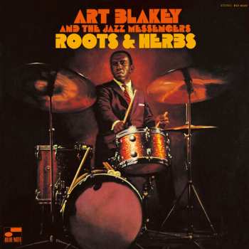 CD Art Blakey & The Jazz Messengers: Roots & Herbs LTD
