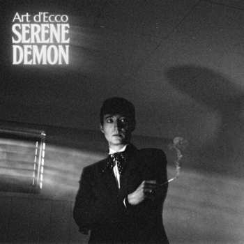 CD Art d'Ecco: Serene Demon