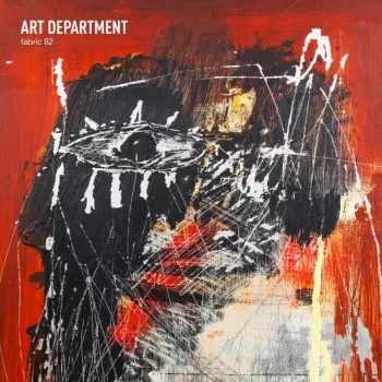 Art Department: Fabric 82