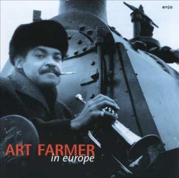 Album Art Farmer: In Europe