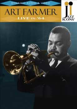 Album Art Farmer: Live In '64