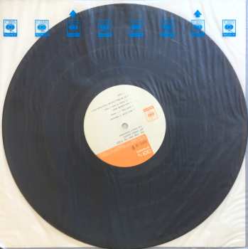 LP Art Farmer Quintet: The Time And The Place
