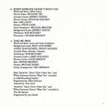 CD Art Garfunkel: Fate For Breakfast