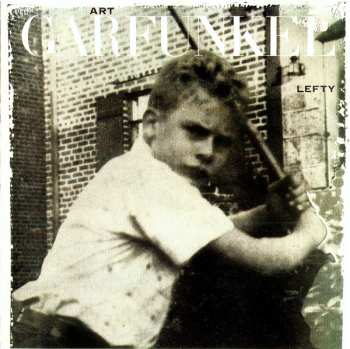LP Art Garfunkel: Lefty