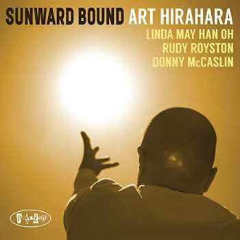 Album Art Hirahara: Sunward Bound