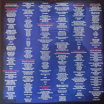 LP Art Of Anarchy: Art Of Anarchy LTD