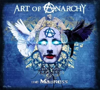Art Of Anarchy: The Madness