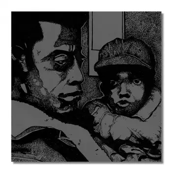 Art Of Burning Water: Living Is For Giving, Dying Is For Getting