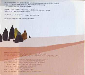 CD Art Of Fighting: Runaways