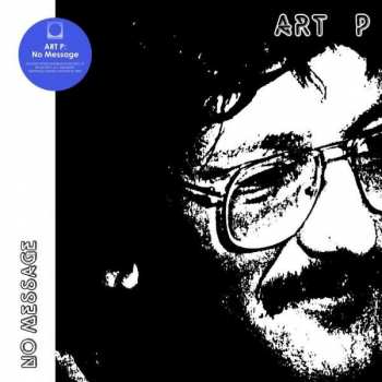 Album Art P: No Message