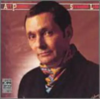 Art Pepper: Straight Life