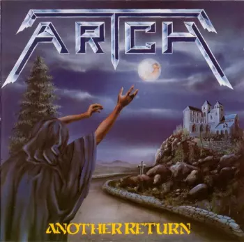 Another Return