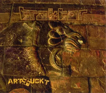 Traktor: Artefuckt