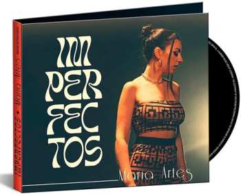 Album Artes,maria: Imperfectos