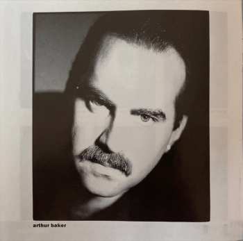 CD Arthur Baker And The Backbeat Disciples: Merge