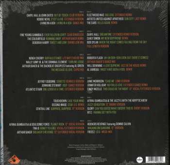 6LP/Box Set Arthur Baker: Dance Masters: Arthur Baker (The Classic Dance Remixes)
