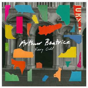 LP Arthur Beatrice: Every Cell CLR