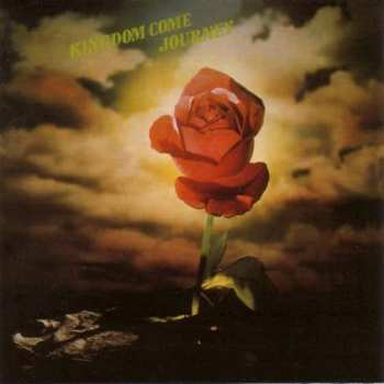 2CD Arthur Brown's Kingdom Come: Journey