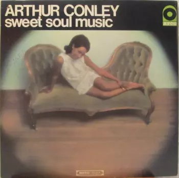 Sweet Soul Music