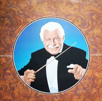 LP Arthur Fiedler: A Legendary Performer