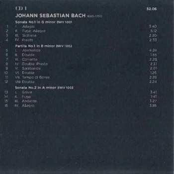 74CD/Box Set Arthur Grumiaux: Complete Philips Recordings LTD