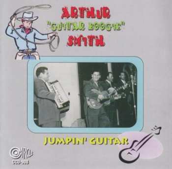 CD Arthur "Guitar Boogie" Smith: Jumpin' Guitar