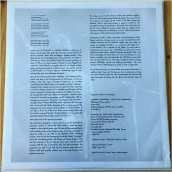 LP Eric Clapton: Knockin' On Heaven's Door