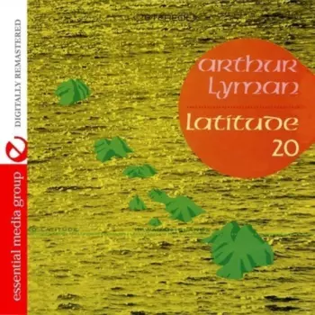 Latitude 20