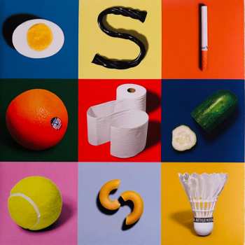 Album Arthur Moon: Chaos Chaos Chaos