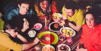 LP Arthur Moon: Chaos! Chaos! Chaos!