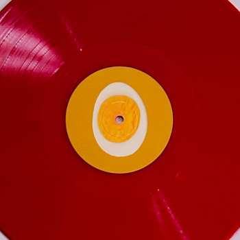 LP Arthur Moon: Chaos! Chaos! Chaos!