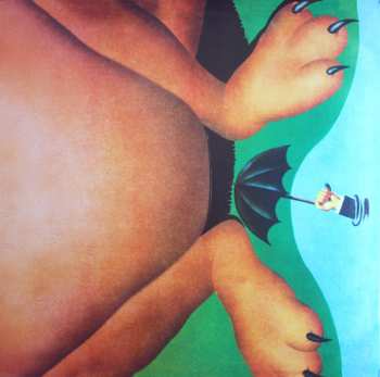 2LP The Kinks: Arthur Or The Decline And Fall Of The British Empire