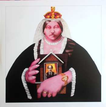 2LP The Kinks: Arthur Or The Decline And Fall Of The British Empire