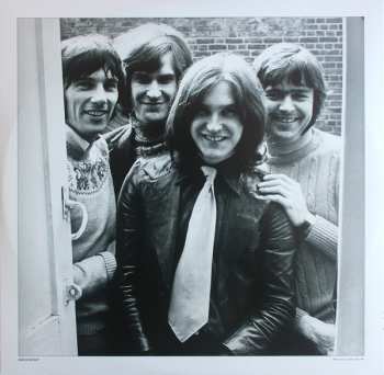 2LP The Kinks: Arthur Or The Decline And Fall Of The British Empire